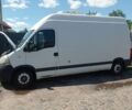 Білий Ніссан Інша, об'ємом двигуна 2.5 л та пробігом 500 тис. км за 7800 $, фото 1 на Automoto.ua