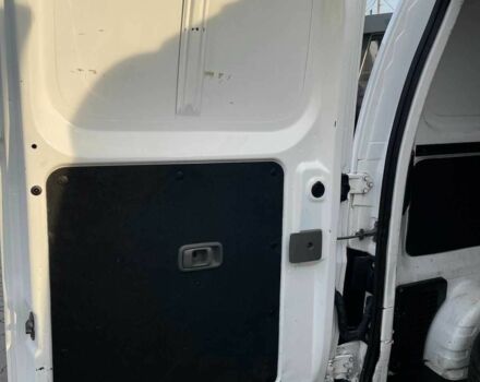 Білий Ніссан Інша, об'ємом двигуна 0 л та пробігом 126 тис. км за 8200 $, фото 20 на Automoto.ua