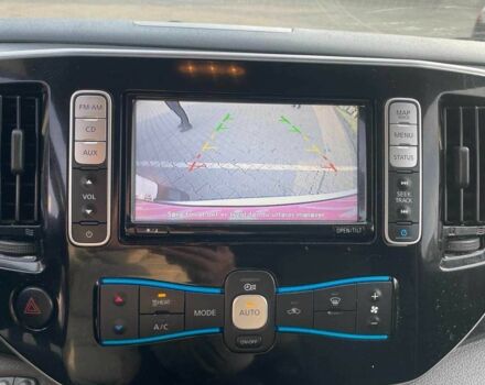 Білий Ніссан Інша, об'ємом двигуна 0 л та пробігом 126 тис. км за 8200 $, фото 14 на Automoto.ua