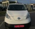 Білий Ніссан Інша, об'ємом двигуна 0 л та пробігом 126 тис. км за 8200 $, фото 1 на Automoto.ua
