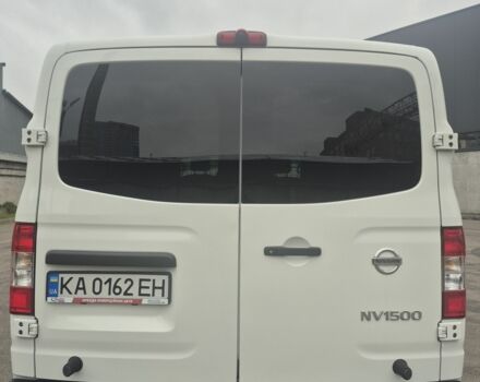 Белый Ниссан Другая, объемом двигателя 4 л и пробегом 59 тыс. км за 16500 $, фото 3 на Automoto.ua