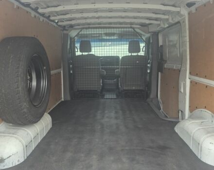 Белый Ниссан Другая, объемом двигателя 4 л и пробегом 59 тыс. км за 16500 $, фото 5 на Automoto.ua