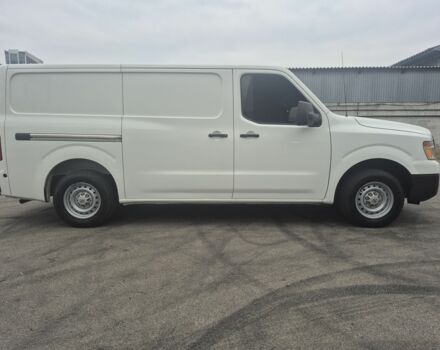 Белый Ниссан Другая, объемом двигателя 4 л и пробегом 59 тыс. км за 16500 $, фото 1 на Automoto.ua