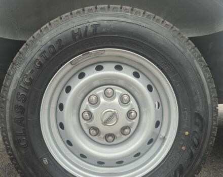 Белый Ниссан Другая, объемом двигателя 4 л и пробегом 59 тыс. км за 16500 $, фото 4 на Automoto.ua