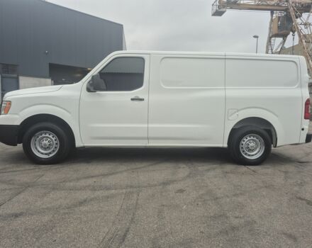 Белый Ниссан Другая, объемом двигателя 4 л и пробегом 59 тыс. км за 16500 $, фото 2 на Automoto.ua