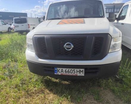 Белый Ниссан Другая, объемом двигателя 4 л и пробегом 133 тыс. км за 15000 $, фото 3 на Automoto.ua