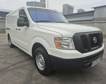 Белый Ниссан Другая, объемом двигателя 4 л и пробегом 59 тыс. км за 16500 $, фото 6 на Automoto.ua