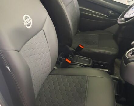 Білий Ніссан Інша, об'ємом двигуна 0 л та пробігом 29 тис. км за 16500 $, фото 5 на Automoto.ua