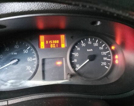 Белый Ниссан Другая, объемом двигателя 1.5 л и пробегом 315 тыс. км за 4900 $, фото 9 на Automoto.ua