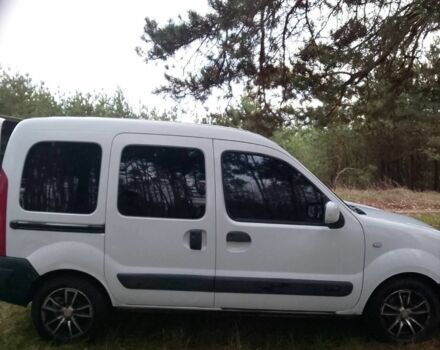 Белый Ниссан Другая, объемом двигателя 1.5 л и пробегом 315 тыс. км за 4900 $, фото 1 на Automoto.ua