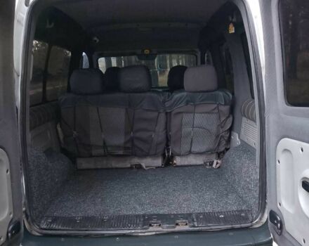 Белый Ниссан Другая, объемом двигателя 1.5 л и пробегом 315 тыс. км за 4900 $, фото 3 на Automoto.ua