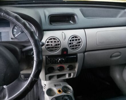 Белый Ниссан Другая, объемом двигателя 1.5 л и пробегом 315 тыс. км за 4900 $, фото 5 на Automoto.ua