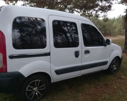 Белый Ниссан Другая, объемом двигателя 1.5 л и пробегом 315 тыс. км за 4900 $, фото 2 на Automoto.ua