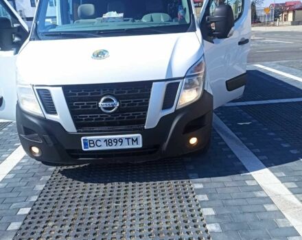 Белый Ниссан Другая, объемом двигателя 2.3 л и пробегом 800 тыс. км за 13800 $, фото 1 на Automoto.ua