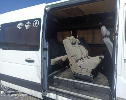 Белый Ниссан Другая, объемом двигателя 2.3 л и пробегом 800 тыс. км за 13800 $, фото 5 на Automoto.ua