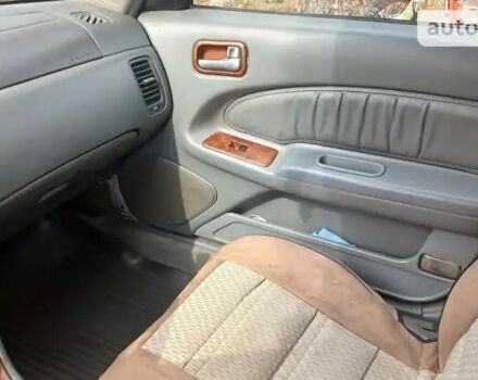 Білий Ніссан Інша, об'ємом двигуна 2 л та пробігом 20 тис. км за 1900 $, фото 4 на Automoto.ua