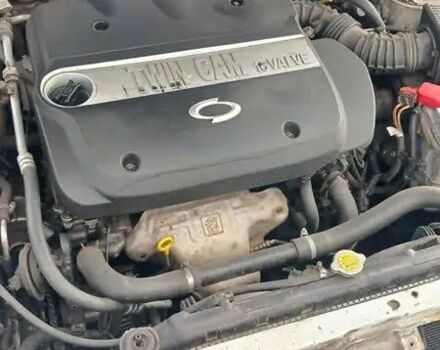 Білий Ніссан Інша, об'ємом двигуна 2 л та пробігом 20 тис. км за 1900 $, фото 6 на Automoto.ua