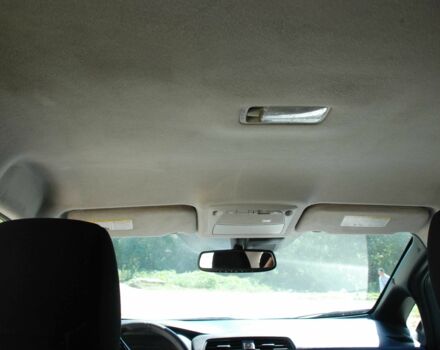 Білий Ніссан Інша, об'ємом двигуна 0 л та пробігом 243 тис. км за 9000 $, фото 9 на Automoto.ua