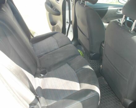 Білий Ніссан Інша, об'ємом двигуна 0 л та пробігом 243 тис. км за 9000 $, фото 10 на Automoto.ua