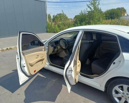 Белый Ниссан Другая, объемом двигателя 0 л и пробегом 83 тыс. км за 8200 $, фото 6 на Automoto.ua