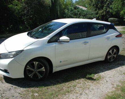 Білий Ніссан Інша, об'ємом двигуна 0 л та пробігом 243 тис. км за 9000 $, фото 1 на Automoto.ua