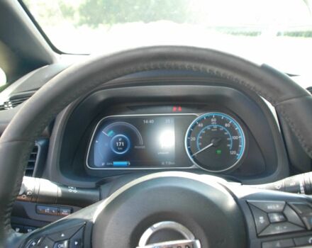 Білий Ніссан Інша, об'ємом двигуна 0 л та пробігом 243 тис. км за 9000 $, фото 12 на Automoto.ua