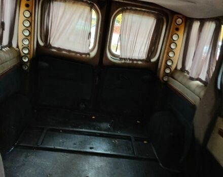 Белый Ниссан Другая, объемом двигателя 0 л и пробегом 7 тыс. км за 4500 $, фото 5 на Automoto.ua