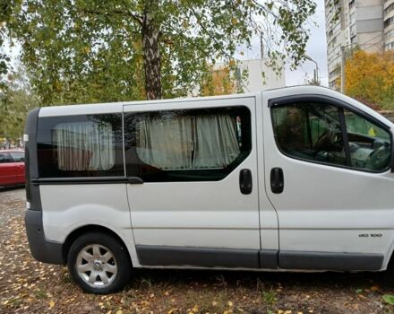 Белый Ниссан Другая, объемом двигателя 0 л и пробегом 7 тыс. км за 4500 $, фото 7 на Automoto.ua