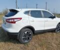 Белый Ниссан Другая, объемом двигателя 2 л и пробегом 137 тыс. км за 14800 $, фото 4 на Automoto.ua