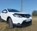 Белый Ниссан Другая, объемом двигателя 2 л и пробегом 137 тыс. км за 14800 $, фото 1 на Automoto.ua