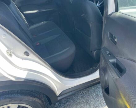 Білий Ніссан Інша, об'ємом двигуна 1.6 л та пробігом 37 тис. км за 3200 $, фото 11 на Automoto.ua