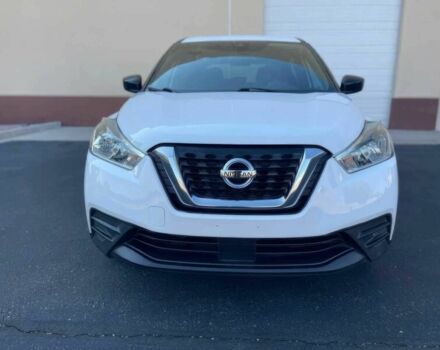 Білий Ніссан Інша, об'ємом двигуна 1.6 л та пробігом 48 тис. км за 10000 $, фото 1 на Automoto.ua