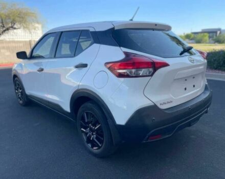 Білий Ніссан Інша, об'ємом двигуна 1.6 л та пробігом 48 тис. км за 10000 $, фото 4 на Automoto.ua