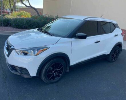 Білий Ніссан Інша, об'ємом двигуна 1.6 л та пробігом 48 тис. км за 10000 $, фото 2 на Automoto.ua