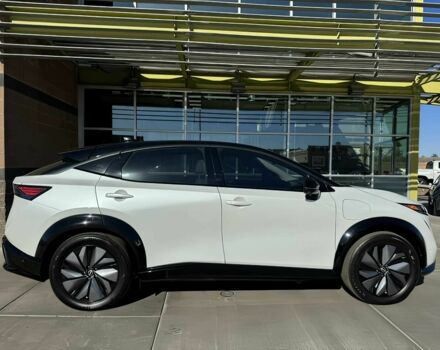 Белый Ниссан Другая, объемом двигателя 0 л и пробегом 13 тыс. км за 18900 $, фото 3 на Automoto.ua