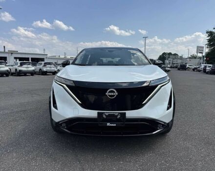 Белый Ниссан Другая, объемом двигателя 0 л и пробегом 11 тыс. км за 19000 $, фото 1 на Automoto.ua