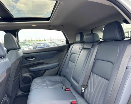 Белый Ниссан Другая, объемом двигателя 0 л и пробегом 11 тыс. км за 19000 $, фото 14 на Automoto.ua