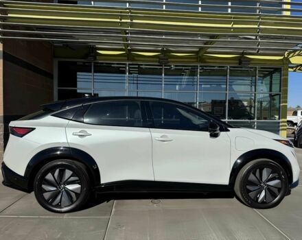 Белый Ниссан Другая, объемом двигателя 0 л и пробегом 20 тыс. км за 18000 $, фото 7 на Automoto.ua