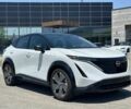 Белый Ниссан Другая, объемом двигателя 0 л и пробегом 18 тыс. км за 23000 $, фото 1 на Automoto.ua