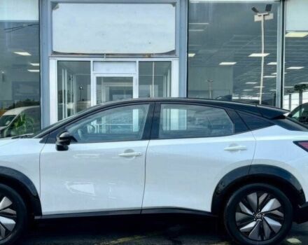 Белый Ниссан Другая, объемом двигателя 0 л и пробегом 16 тыс. км за 22200 $, фото 2 на Automoto.ua