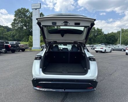 Белый Ниссан Другая, объемом двигателя 0 л и пробегом 11 тыс. км за 19000 $, фото 20 на Automoto.ua