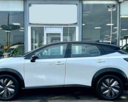 Білий Ніссан Інша, об'ємом двигуна 0 л та пробігом 18 тис. км за 11200 $, фото 5 на Automoto.ua