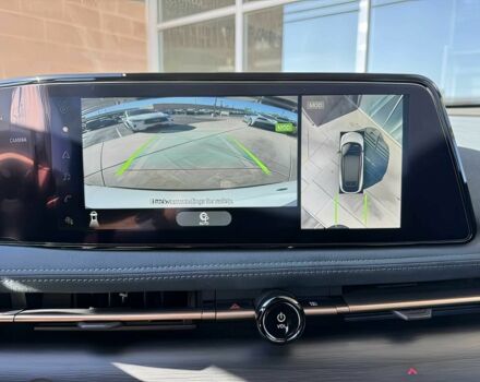 Белый Ниссан Другая, объемом двигателя 0 л и пробегом 13 тыс. км за 18900 $, фото 11 на Automoto.ua