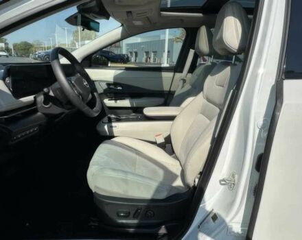 Білий Ніссан Інша, об'ємом двигуна 0 л та пробігом 18 тис. км за 9000 $, фото 6 на Automoto.ua