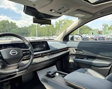 Белый Ниссан Другая, объемом двигателя 0 л и пробегом 11 тыс. км за 19000 $, фото 11 на Automoto.ua