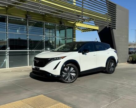 Белый Ниссан Другая, объемом двигателя 0 л и пробегом 20 тыс. км за 18000 $, фото 2 на Automoto.ua