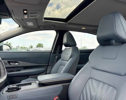 Белый Ниссан Другая, объемом двигателя 0 л и пробегом 11 тыс. км за 19000 $, фото 10 на Automoto.ua