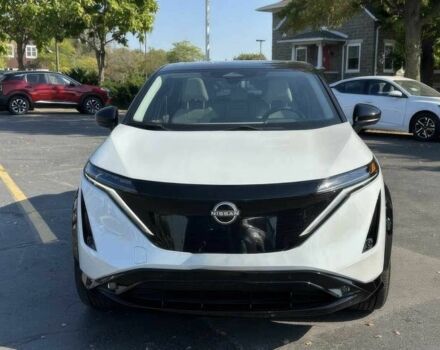 Білий Ніссан Інша, об'ємом двигуна 0 л та пробігом 18 тис. км за 9000 $, фото 1 на Automoto.ua