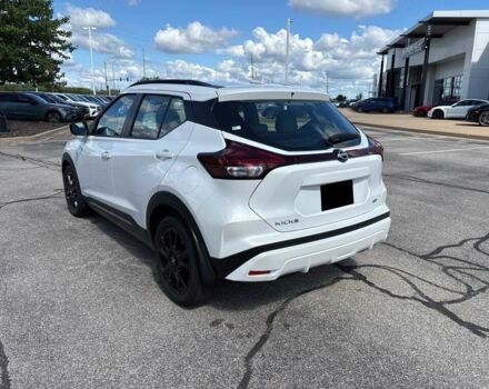 Білий Ніссан Інша, об'ємом двигуна 1.6 л та пробігом 16 тис. км за 12000 $, фото 5 на Automoto.ua