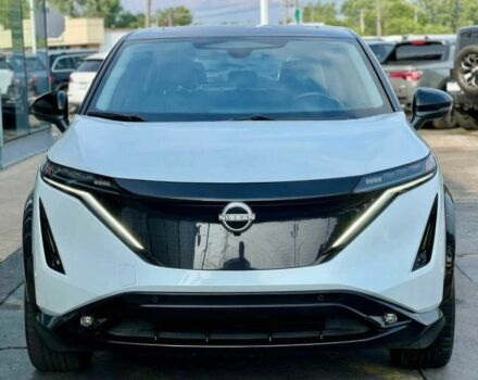 Білий Ніссан Інша, об'ємом двигуна 0 л та пробігом 18 тис. км за 11200 $, фото 1 на Automoto.ua